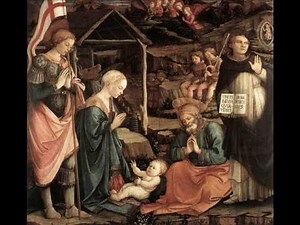 Resonet in laudibus - Orlando di Lasso