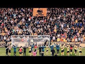 ONE PACK 🐺 This is What we Love to See WOLVES 4-2 SPURS