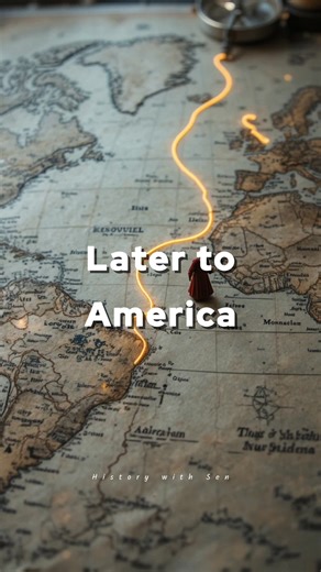 Santa Claus didn’t start as just a holiday character — his story has...