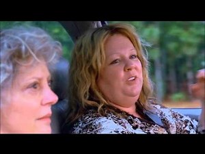 Tammy (2014) - Bloopers & Outtakes