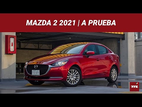 2021 Mazda 2 Sedan Review: Same Refinement and Quality, But More Standard Equipment