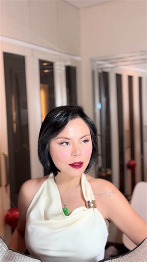 Hairstyle Inspiration with Jam Magno's Bouffant