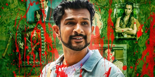 Ghosts Season 4 Doesn't Need To Kill Jay For Its Big Twist To Make Sense