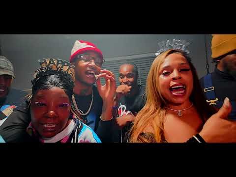 TRY ME (OFFICIAL VIDEO) ft. Rambo