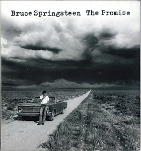 Bruce Springsteen – The Promise (2010, CD)