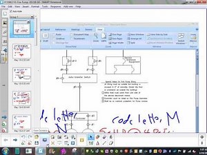 Fire Pump Sizing Calculations 03 19 14
