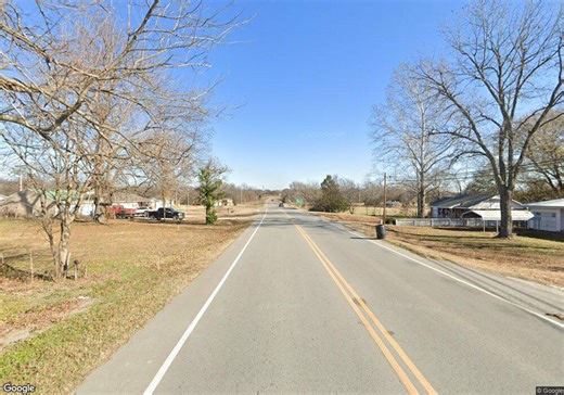 20925 E Highway 16, Okmulgee, OK 74421 | Homes.com