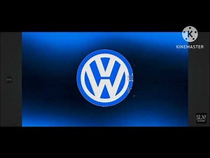 VW das auto logo