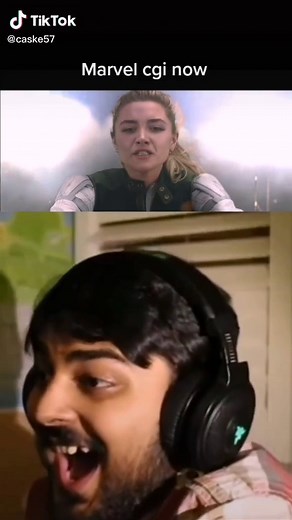 Evolution of Marvel CGI: From Then to Now