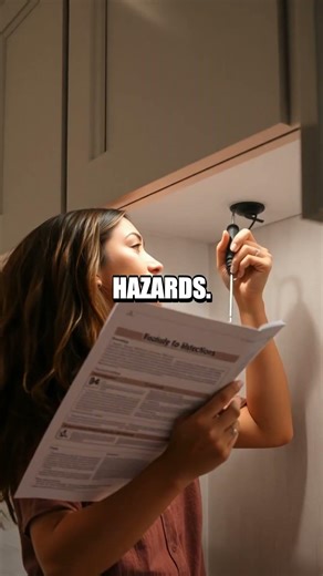 Brighten and Secure: Under-Sink Motion LED Upgrade for Solo Women