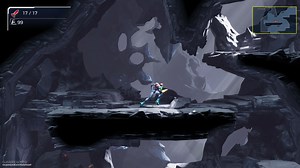 Metroid Dread - Preview