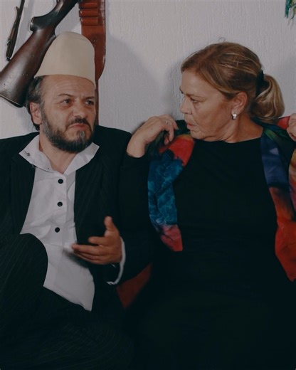 Vjehrra ja nxinë jetën Nuses, vëllau i nuses i bënë horë - Tregime Popullore | OnAir Video