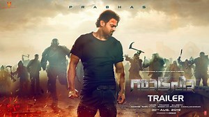 224K views · 28 shares | It's Showtime! Presenting the theatrical trailer of India's biggest action thriller #Saaho (Malayalam) In cinemas from 30th Aug worldwide. #SaahoTrailerDay #30AugWithSaaho Prabhas Shraddha Kapoor Sujeeth Neil Nitin Mukesh Arun Vijay #MurliSharma Mahesh Manjrekar - महेश मांजरेकर Jackie Shroff Evelyn Sharma #Lal Vennela Kishore UV Creations #BhushanKumar T-Series | UV Creations | Facebook