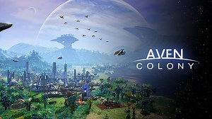 Comprar Aven Colony - Xbox One