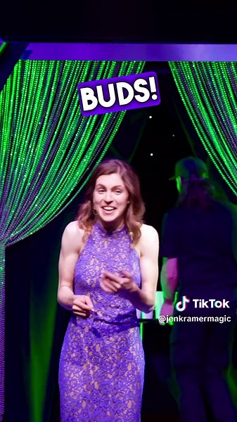 It was meant to be… 🍹✨ Experience the magic (and the drinks!) every Fri-Sun @Westgate Las Vegas 🥳 #magician #magicshow #lasvegas #comedy #magic #audienceparticipation #vegasfun #liveshow