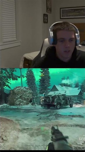 I thought the M15 was meta in Call of Duty Black Ops 7 #callofduty #callofdutyblackopsgameplay #cod