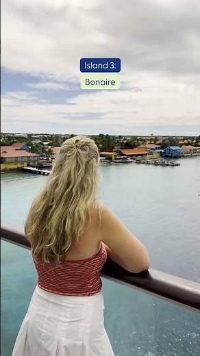 Thinking about cruising the Caribbean?