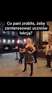 Jakich talentów używacie, aby uatrakcyjnić Wasze lekcje? | Pokój Nauczycielski