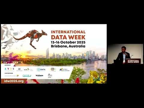 Building an Open Data Collaborative Network in Asia-Oceania