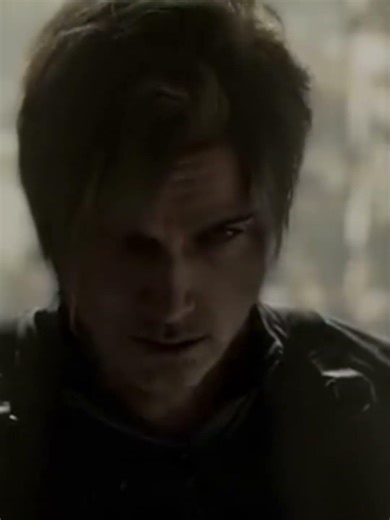 |✨Leon is back😎| #residentevilrequiem #leon #videogame #edit #shorts