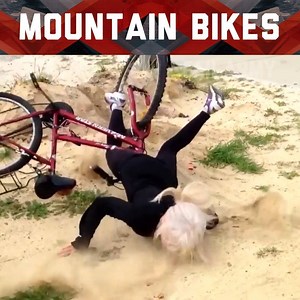 5.6M views · 2.1K shares | I want to ride my bicycle! | FailArmy 2.0 | Facebook