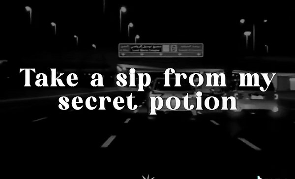 Exploring Black Magic Lyrics and Dance