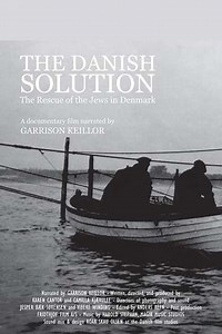 The Danish Solution: The Rescue of the Jews in Denmark (2003) - Movie