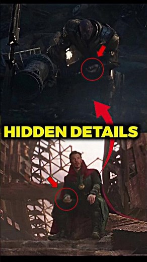 Infinity War & Endgame Movie Details | Spider-Man Brand New Day