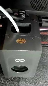 1x2 Gridfinity Bin #3dprinting #elegoo #gridfinity