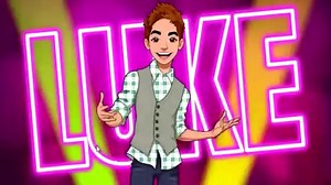 Jessie Games: Catch The Beat - Disney Game - HD