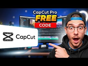 🎬 CAPCUT PRO for FREE in 2026 ✅ How I Got 12 Months of CapCut Pro FREE
