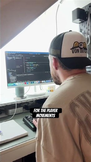 ChatGPT's First Challenge Was Insane #shorts