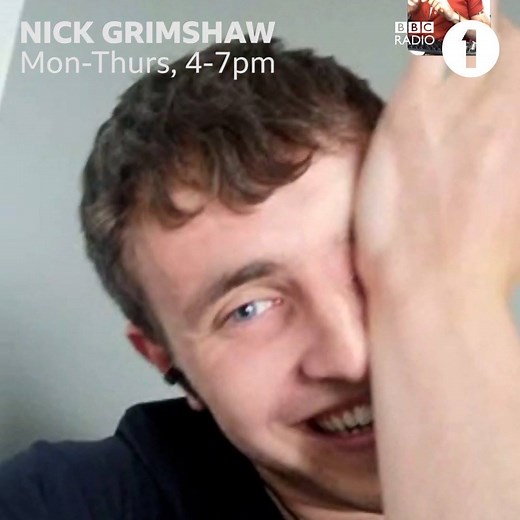 1.4M views · 17K reactions | Is it strange becoming a heart-throb in lockdown?  What's it like watching himself in those um... racy scenes?  And of course... the chain ⛓ Here's all the best bits of Normal People star Paul Mescal's chat with Grimmy! | BBC Radio 1 | Facebook