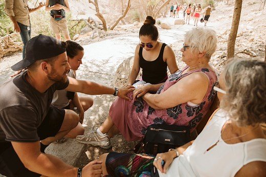 Blessed in Hebrew: The Meaning Behind the Word Baruch