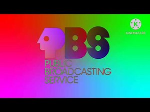 PBS Public Broadcasting Service Effects