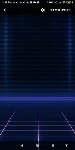 retrowave wallpaper - vaporwave wallpapers