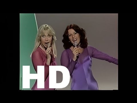 ABBA - Voulez Vous (Performed In 300 Millones - 28 May 1979) (HD Remastered)