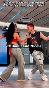(Thibault and Nicole) Part 2 of this super soulful improv 😍 🎶 How Deep Is Your Love - Bee Gees 𝑫𝑰𝑺𝑪𝑳𝑨𝑰𝑴𝑬𝑹 : * We do not own the rights to this music and use it for entertainment use only. 𝑭𝒐𝒓 𝒕𝒉𝒆 𝒖𝒔𝒆 𝒐𝒇 𝒎𝒖𝒔𝒊𝒄 𝒕𝒉𝒂𝒕 𝒊𝒔 𝒕𝒉𝒆 𝒃𝒂𝒄𝒌𝒔𝒐𝒖𝒏𝒅 𝒐𝒇 𝒕𝒉𝒊𝒔 𝒘𝒆𝒔𝒕 𝒄𝒐𝒂𝒔𝒕 𝒔𝒘𝒊𝒏𝒈 𝒅𝒂𝒏𝒄𝒆 𝒊𝒔 𝒕𝒉𝒆 𝒅𝒆𝒇𝒂𝒖𝒍𝒕 𝒇𝒓𝒐𝒎 𝒕𝒉𝒆 𝒐𝒓𝒊𝒈𝒊𝒏𝒂𝒍 𝒗𝒊𝒅𝒆𝒐. 𝑩𝒆𝒄𝒂𝒖𝒔𝒆 𝒕𝒉𝒊𝒔 𝒅𝒂𝒏𝒄𝒆 𝒓𝒆𝒒𝒖𝒊𝒓𝒆𝒔 𝒃𝒂𝒄𝒌𝒔𝒐𝒖𝒏𝒅 𝒎𝒖𝒔𝒊𝒄. 𝑻𝒉𝒊𝒔 𝒗�