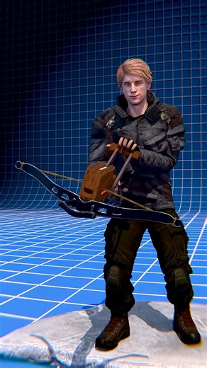 Chinese Repeating Crossbow 🏹(1080P_HD) | The Art Of War