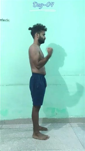 Day 4 of Day 90 | My Body Transformation |