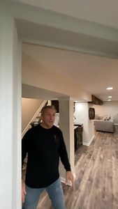1.2K views · 34 reactions | ⁣On the hunt for small basement ideas? Well, we have you covered with plenty of inspiring small spaces on our website that prove what you can do with even the diddiest of basements. Check out our latest work of 750Ft². ⠀ ⠀ www.FinishedBasementsNJ.com | Finished Basements NJ | Facebook