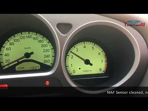 2001 Lexus GS300 2JZ-GE - Lags/Bogs downs, Hesitation, Misfire "FIX"