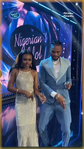 Let's Dance to an Entertaining NigerianIdol Live Show! 🔥