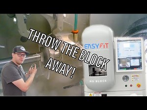 MEI EASY FIT!!..lens edger