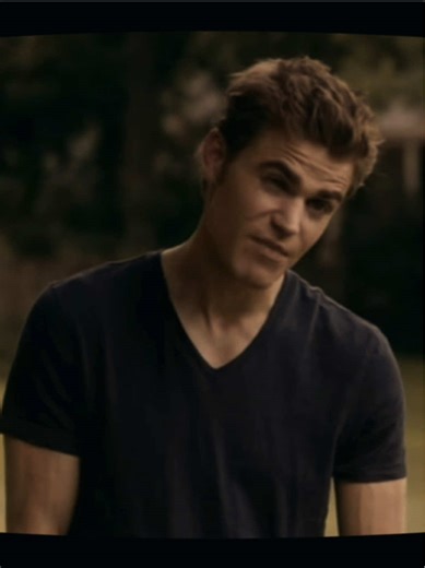 Stefan Salvatore Highlights from The Vampire Diaries