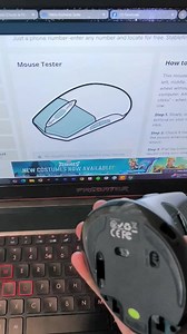 Delux Vertical Mouse - SCROLL ENCODER REPLACEMENT 🖱 Get Your Gaming Mouse Fixed! 🔧 ☑ Double-Clicking Issue Fix ☑ Switch Replacement/Upgrade(All buttons) ☑ Cable Upgrade/Replacement ☑ Battery Upgrade/Replacement ☑ Deep Cleaning ☑ Mouse Grips ☑ Skates Upgrade/Replacement ☑ Scroll Wheel Replacement ☑ Scroll Wheel Rubber Replacement ☑ Scroll Encoder Upgrade/Replacement DM us for Inquiries! For Deliveries: Here's our location https://goo.gl/maps/GqmYayarb8bthzBw9 For Delivery (LBC, J&T, more) Vince