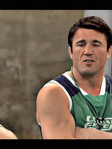 MMA's Most Bitter Rivalry. #chaelsonnen #wanderleisilva #ufc #ufcedit #mma #fights