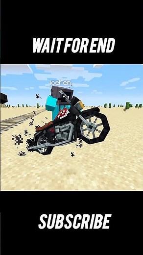 Karma for Minecraft Griefers (ft. Dream)