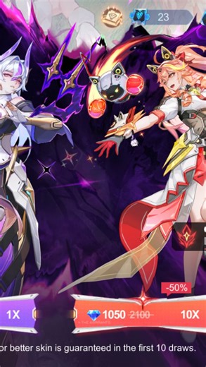 darpan.255 on Instagram: "You know the 1st Phase recharge is about to hit different 💥 #mobilelegends #mobilelegendsbangbang"