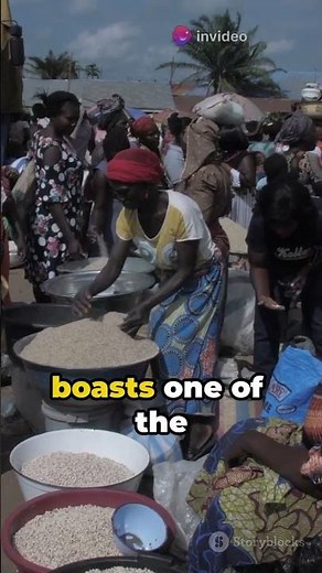 Liberia: A Journey Through Time